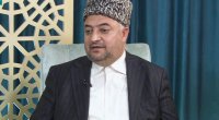 Bəxtiyar Nəcəfov İrəvan qazısı TƏYİN OLUNDU