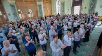 Qurban bayramının namaz vaxtı AÇIQLANDI