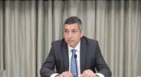 Kənan Quluzadə yüksək vəzifəyə TƏYİN OLUNDU