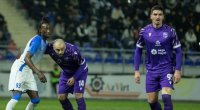 Miloviç “Sumqayıt”ı TƏRK ETDİ