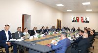 İnternet sürətinin yüksəldilməsi üçün tədbirlər görüləcək - FOTO