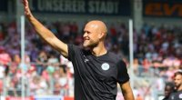 "Qarabağ" bu hücumçunu ala bilər