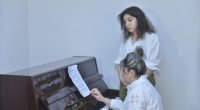 500-ə yaxın musiqi müəllimi attestasiya imtahanından KEÇMƏDİ