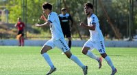 Birinci Liqa: “Qəbələ” və “Mingəçevir” QALİB GƏLDİ