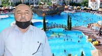 "Atlant" istirahət mərkəzi satıla bilər: Qalmaqallı DƏLƏDUZLUQ İŞİ