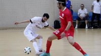 “Araz Naxçıvan” çempionluğunu RƏSMİLƏŞDİRDİ