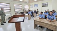 PUA Akademiyasının buraxılış mərasimi keçirildi - FOTO