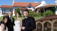 “Aşk-ı Memnu”nun məşhur villası satışa çıxarıldı – FOTO