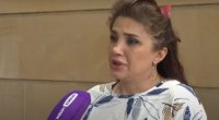 Bakıda məktəb direktoru tərəfindən təhdid edilən müəllimə danışdı – VİDEO