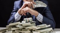 Gündə 1000 000 000 dollar qazanırlar - FOTO