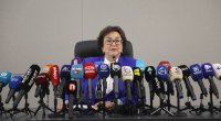 Məleykə Abbaszadədən təhsil ekspertlərinə TƏNQİD – “Onların da neçə bal yığdığını bilirik”