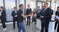 Ağdamın Kəngərli kəndinə köçən daha 49 ailəyə evlərinin açarları təqdim olundu – FOTO