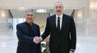 Rüstəm Minnixanovdan İlham Əliyevə MƏKTUB