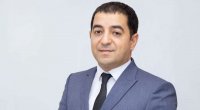 Şahin Əliyev yüksək vəzifəyə TƏYİN EDİLDİ