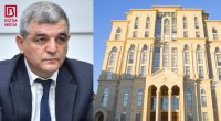 Fazil Mustafadan TƏKLİF: “MSK sədrinin müavinləri və katiblərə də diplomatik pasport verilsin”