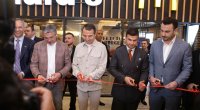 “McDonald's Azərbaycan”ın yeni restoranı Qala qəsəbəsində açılıb - FOTO 