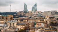 Bakı innovasiya reytinqində "İlin şəhəri" SEÇİLDİ