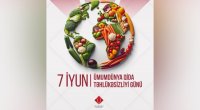 Veysəloğlu Şirkətlər Qrupu “Qida Təhlükəsizliyi Ayı” elan etdi