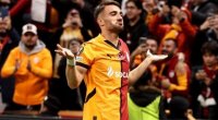 “Qalatasaray” millinin üzvü ilə müqavilə İMZALAYACAQ