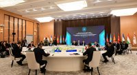 TDT-yə üzv dövlətlərin daxili işlər nazirlərinin növbəti iclası keçirildi - FOTO