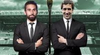 Raulu Arbeloa ƏVƏZLƏYİR