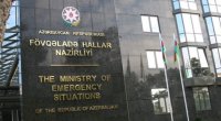 FHN hava şəraiti ilə bağlı əhaliyə XƏBƏRDARLIQ ETDİ
