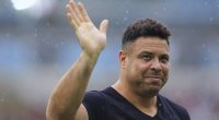 Ronaldo klubunu SATIR