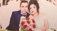 Üçüncü övladını dünyaya gətirərkən öldü... – VİDEO
