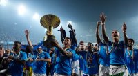 “Napoli” 4-cü dəfə İtaliya çempionu oldu - VİDEO