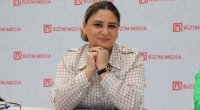 IV Türk Dünyası Ədəbiyyat və Kitab Festivalında Gülər Eldarqızının İMZA GÜNÜ – FOTO