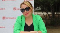 Jalə Rzabəylinin əsərləri IV Türk Dünyası Ədəbiyyat və Kitab Festivalında nümayiş OLUNDU – FOTO