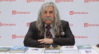 Bayram Aşıqlının oxucular tərəfindən böyük maraqla qarşılanan KİTABLARI – FOTO