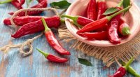 Acı qidaları sevənlərin NƏZƏRİNƏ – Bədəninizdə bu vitamin ÇATIŞMIR!