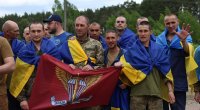 Rusiya və Ukrayna arasında növbəti ƏSİR MÜBADİLƏSİ – FOTO/VİDEO