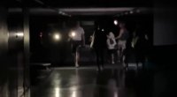 Kann Festivalının bağlanış mərasimində OLAY: Bölgə işıqsız qaldı - VİDEO