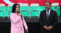 IV Türk Dünyası Ədəbiyyat və Kitab Festivalında Azərbaycan–Türkiyə ədəbi-mədəni əlaqələri MÜZAKİRƏ EDİLDİ - FOTO