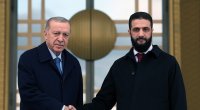 Ərdoğanın Əş-Şaraa ilə danışıqlarının təfərrüatları AÇIQLANDI