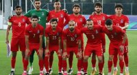 Millimizin ilkin heyəti AÇIQLANDI