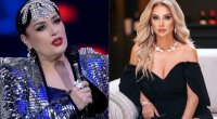 Elza Seyidcahandan Roza Zərgərli ilə bağlı suala - Reaksiya