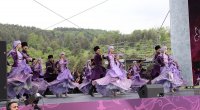 Şuşada “Xarıbülbül” Beynəlxalq Musiqi Festivalının açılışı oldu - FOTO