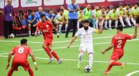 Bu gün Misli Premyer Liqasında mövsümə 2 oyunla yekun vurulacaq