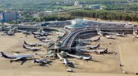 Moskva hava limanlarında vəziyyət necədir?
