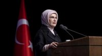 Əminə Ərdoğan: “Bir millət, iki dövlət” - daim bir, bütöv