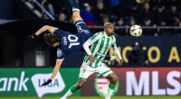 “Qarabağ”ın sabiq futbolçusu çempion oldu