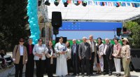 "Türk dövlətçiliyi tarixi" mövuzusunda panel müzakirə keçirildi - FOTO