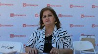 Əfşan Yusifqızının imza günü keçirildi - FOTO