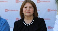 Aləmzər İlayın imza günü - FOTO