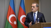 Ceyhun Bayramov: “Azərbaycan-Ukrayna münasibətləri qarşılıqlı hörmətə əsaslanır”