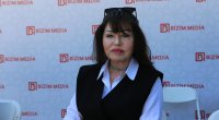 Südabə Sərvinin imza günü - FOTO