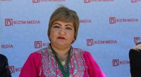 Ziba Sevindikin imza günü keçirildi - FOTO